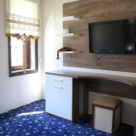 Grand Harsena Otel Amasya Buitenkant foto