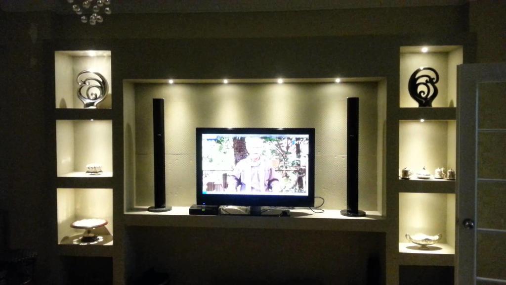 Grand Harsena Otel Amasya Buitenkant foto