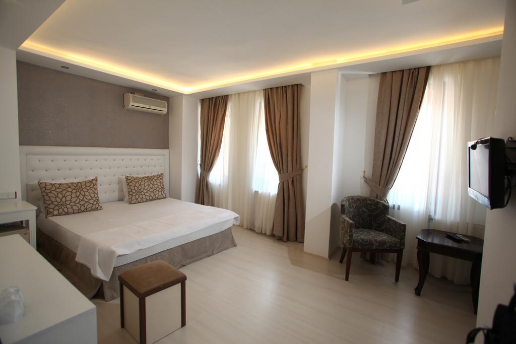 Grand Harsena Otel Amasya Kamer foto