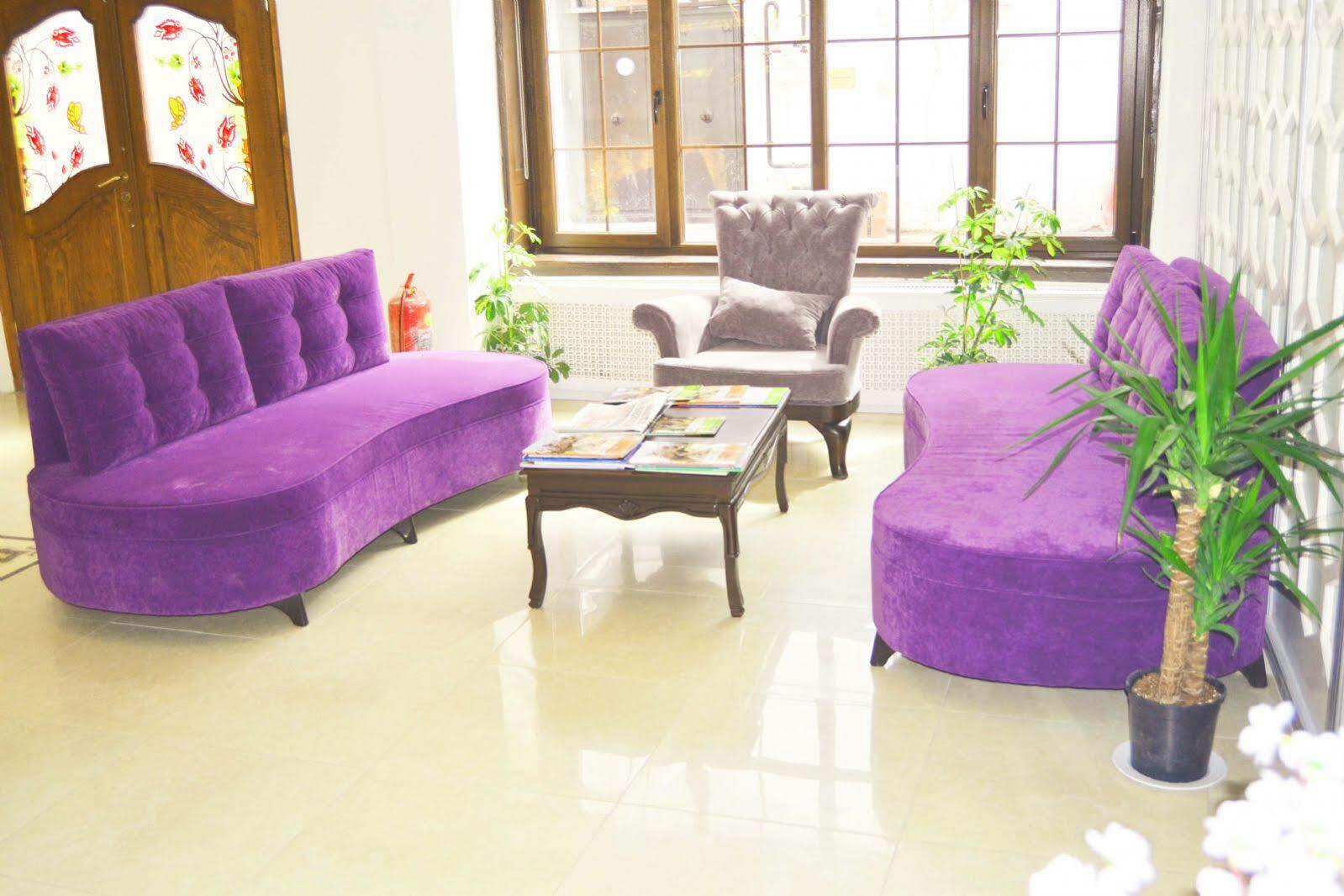 Grand Harsena Otel Amasya Buitenkant foto